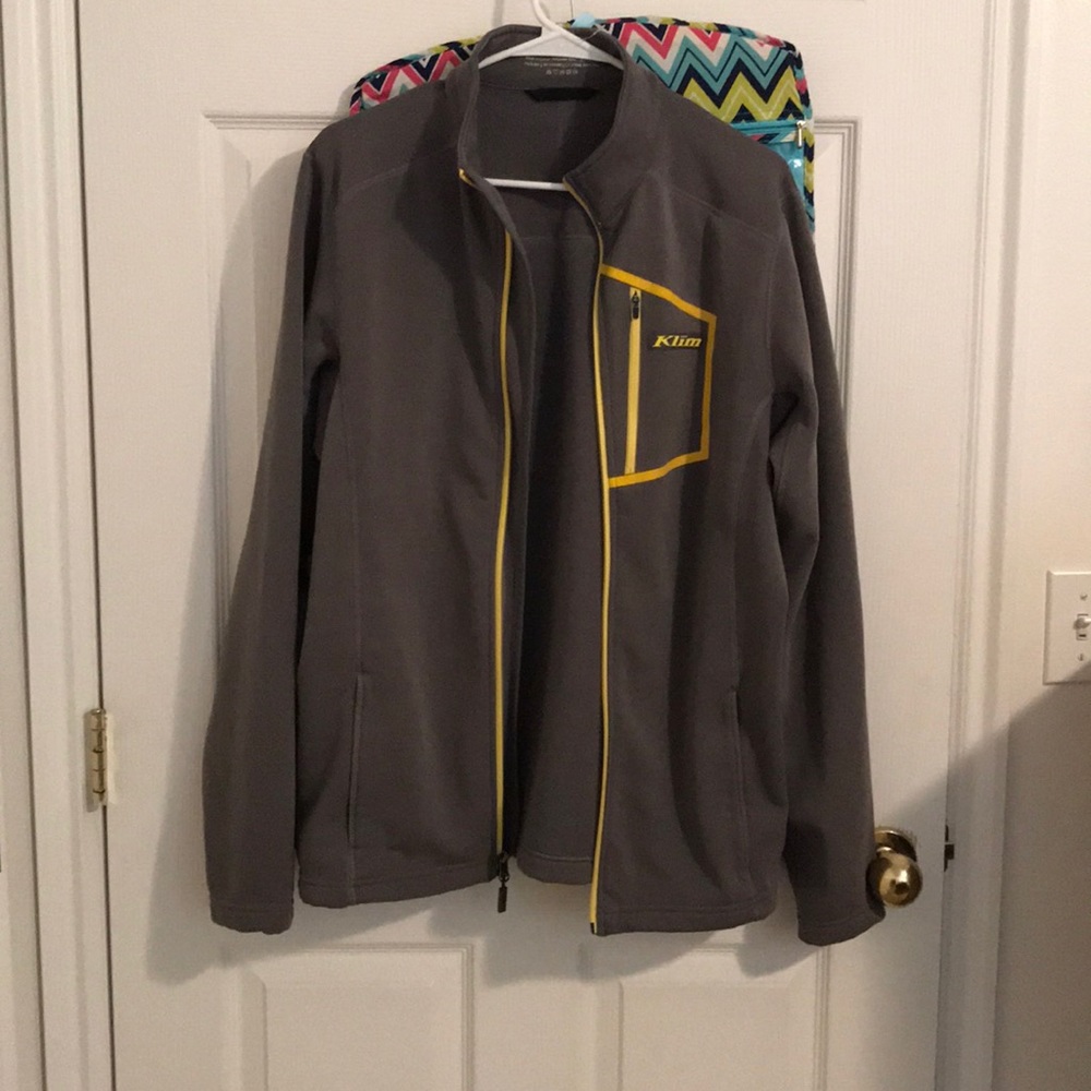 Klim jacket